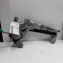 03 04 05 06 07 08 Subaru Forester left rear window regulator OEM - $34.64