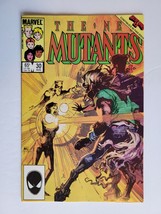 The New Mutants #30 VF/NM 1985 Combine Shipping BX2474 - £2.39 GBP