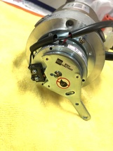  650W incl. 8Nm brake BLY0S8AA 18W Motor for KYMCO Maxi Mobility Scooter image 2