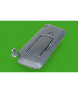 14-20 mercedes w117 gla250 cla250 front left driver side sunvisor sun vi... - $1,633.62 MXN