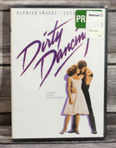 Dirty Dancing 1987 DVD PATRICK SWAYZE JENNIFER GREY BRAND NEW FACTORY SE... - £6.76 GBP