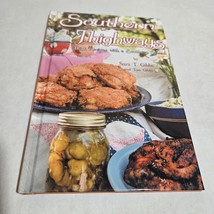 Southern Thighways Thigh Recipes with a Southern Accent Sarah T. and Tom Gibbs - $11.98