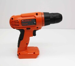 Black and Decker LD120VA Lithium Cordless Drill/Driver image 4