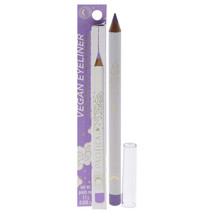 Vegan Longwear Eyeliner - Lilac by Pacifica for Women - 0.038 oz Eyeliner - $12.24