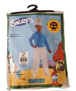 Rubie&#39;s Childs The Smurfs Smurf Halloween Costume Small 4-6 - £16.62 GBP