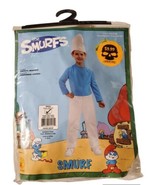 Rubie&#39;s Childs The Smurfs Smurf Halloween Costume Small 4-6 - $21.29