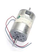 Buehler 00 8 104 Brushed DC Motor 24 V  - €18,36 EUR