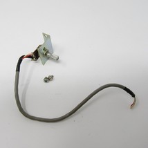 Harman Kardon 630 Muting Adjustment Switch Knob w/screws wires Vtg Original Part - £9.91 GBP