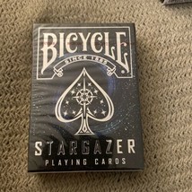 Bicycle Deck of Playing Cards Stargazer New Sealed - £4.48 GBP