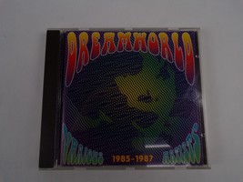 Dreamworld Blue Train Go ! Service One Thousand Violins  CD#41 - £11.00 GBP