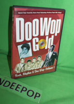 Doo Wop Gold Dvd Movie - £7.11 GBP