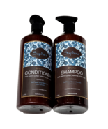 Saphira Divine Shampoo &amp; Conditioner For Wavy Curly Hair Dead Sea Minera... - $709.80 MXN