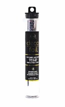 Icraft Deco Foil Transfer Sheets Iridescent - $6.95