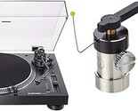 Audio-Technica ATLP120XBTUSB Wireless Direct-Drive Turntable, Black &amp; AT... - $978.99