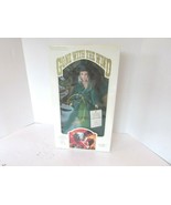 WORLD DOLL 71151 GONE WITH THE WIND DOLL SCARLETT GREEN DRESS 11&quot; COA BO... - $27.08 CAD