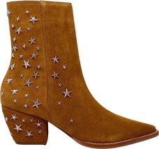 Matisse Caty Limited Edition Fawn Suede Star Studded ( 8M ) - £117.65 GBP
