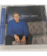 Woven in Time by Steve Green (Gospel) (CD, Mar-2002, Sparrow Records) Te... - £7.86 GBP