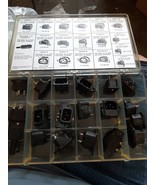 Qualtek Electronics Designer Kit AC Power Connectors - $46.03 CAD