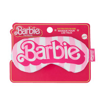 Primark Barbie The Movie Mattel Satin Eye Mask - £55.93 GBP