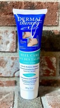 Dermal Therapy Actively Restores Moisture Heel Care 8oz (240ml) - $17.99