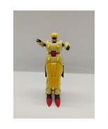 Bandai Gundam 2002 Mobile Fighter G Cobra Action Figure - No Arms - For ... - $5.94