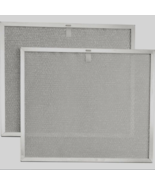 S99010305 For Broan Kenmore Range Hood Filter 11-3/4&quot;X14-1/4&quot;X3/8&quot; Greas... - $37.36 CAD