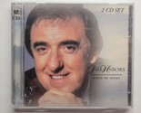 When He Spoke Jim Nabors (CD, 2000, 2 Disc Set, Mavis) - £15.81 GBP