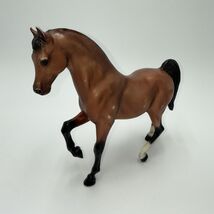 Vintage Breyer Traditional Brown Family Arabian Stallion Horse  #13 - $25.00