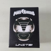 Power Rangers Figure Unite Black Ranger #3/5 Exclusive Sabans Loot Crate... - $8.99