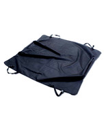 Smartworks Pet Seat Cover - Black - Large (52&#39; x 50&quot;) - £9.71 GBP