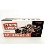1:24 NASCAR Die Cast Car, Dale Earnhardt Jr, #31 Mom &#39;N&#39; Pops, 1996 Mont... - £23.05 GBP