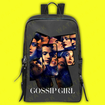  2 Gossip Girl New Release Backpack Bags - £38.36 GBP