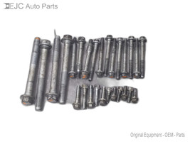 Timing Cover Bolts For 16-18 Ford Focus  1.0  Turbo - €16,91 EUR