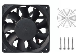 Replacement Digital Fan Kit For Charcoal Grills, Compatible With Gravity Series - £28.26 GBP