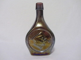 Vintage Wheaton Douglas Mac Arthur Bottle Great American Series Barware - $9.49