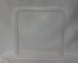 Cambro SFC12SCPP190 Seal Covers, 12, 18 &amp; 22 Quart, Pack of 1 - $11.64