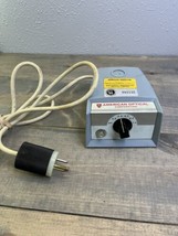 Power Supply 1051 for American Optical Microscope Spencer 1036A ** - $29.69