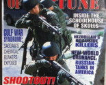 SOLDIER OF FORTUNE Magazine April 1997 - $14.84