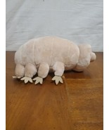Tardigrade Plush Stuffed Animals Doll Toys Weird Water Bear Plush Doll G... - $162.69 MXN