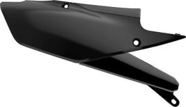 Polisport Side Panels Black for Yamaha 18-22 YZ250F/FX YZ450F/FX WR250F/... - £43.95 GBP