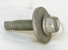 2007-2019 Ford/Lincoln/Mercury W705132-S439 Pillar Trim Screw OEM 6775 - £1.54 GBP