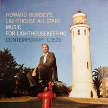 Howard rumsey music for lighthousekeeping thumb200