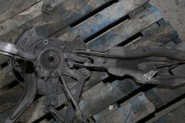 2000-2006 MERCEDES BENZ CL500 REAR LEFT DRIVER SIDE SPINDLE KNUCKLE ASSY K5593 image 5