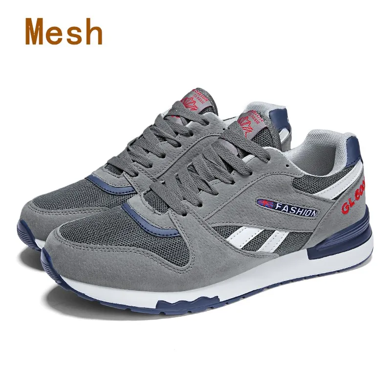 Mens Casual Shoes Fashion Popular Breathable Walking Shoes Women&#39;s Lightweight C - £31.14 GBP