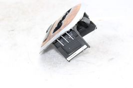 05-06 MERCEDES-BENZ CL65 AMG Center Console Shifter Bezel Trim F591 image 8