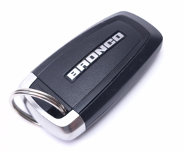 2021 - 2023 FORD BRONCO SPORT SMART KEYLESS ENTRY REMOTE KEY FOB OEM - $36.52