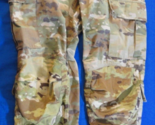 CURRENT ISSUE 2024 ARMY USAF OCP SCORPION IMPROVED HOT WEATHER UNIFORM P... - $30.77