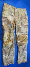 Current Issue 2024 Army Usaf Ocp Scorpion Improved Hot Weather Uniform Pants Ms - £24.53 GBP