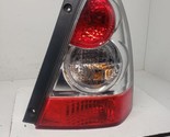 Passenger Right Tail Light Excluding Sport Fits 06-08 FORESTER 1004429 - £57.61 GBP