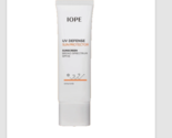 IOPE UV DEFENSE SUN PROTECTOR SPF 45, 50ml, Sealed - $26.70